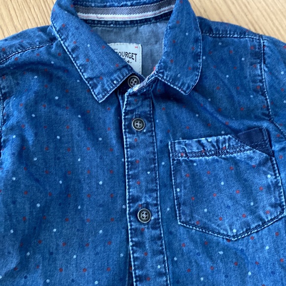 Jean Bourget - Picture 2 of 4